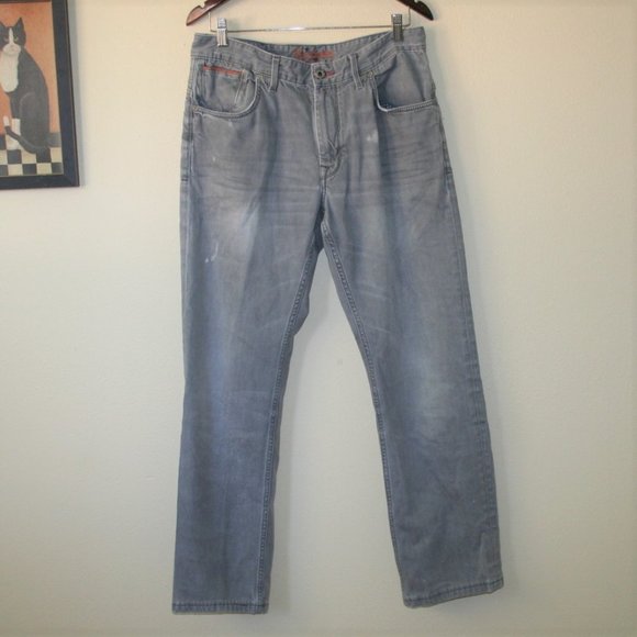 robert graham mens jeans